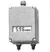 Differenzdruck-Transmitter DE 50