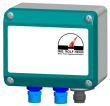 Differenzdrucktransmitter DE 23