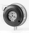 Differenzdruck-Schaltgerät DS 35